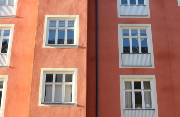 Renovera fönster